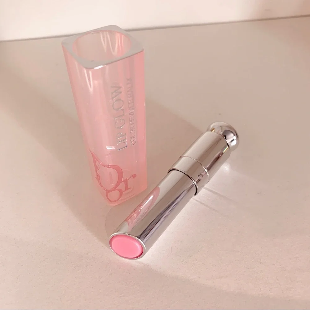 NWOT Dior lip glow color reviver balm